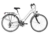 KS Cycling Trekkingrad Damen Alu-Rahmen 28''...